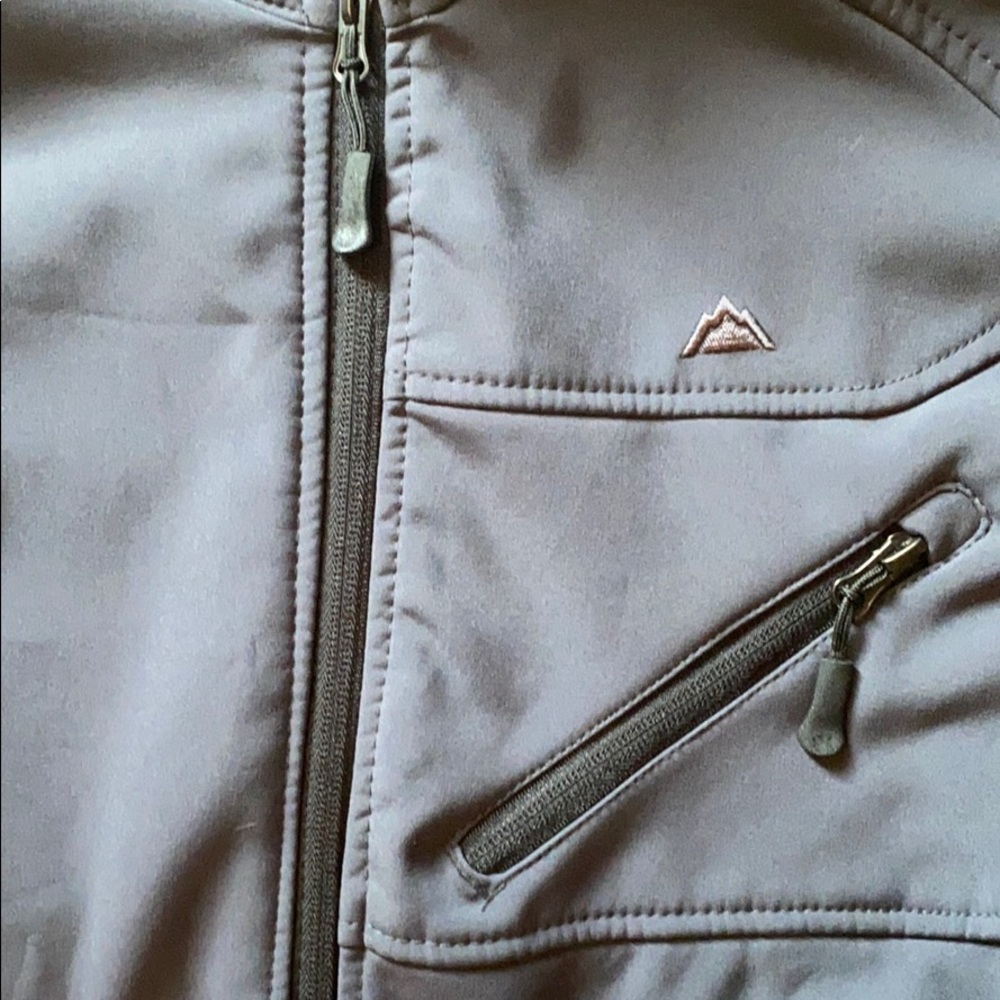 Snozu Performance Jacket - Picture 2 of 5